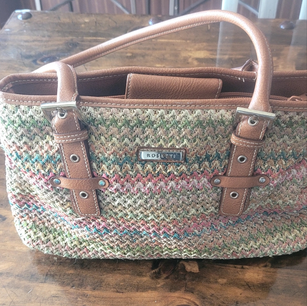 Rosetti handbag